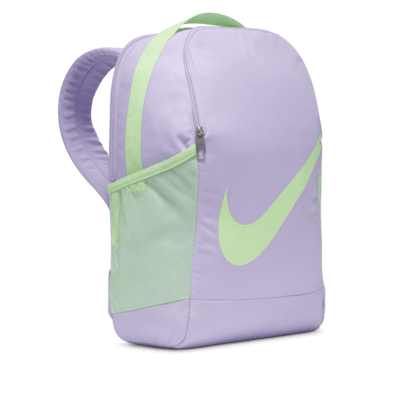 Mochila para niños Nike Brasilia (18L)