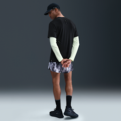 Haut de running à manches courtes Dri-FIT ADV Nike Run pour homme