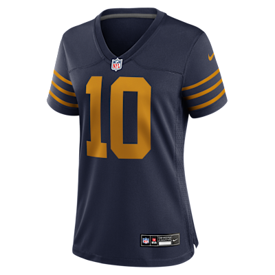 Jordan Love Green Bay Packers