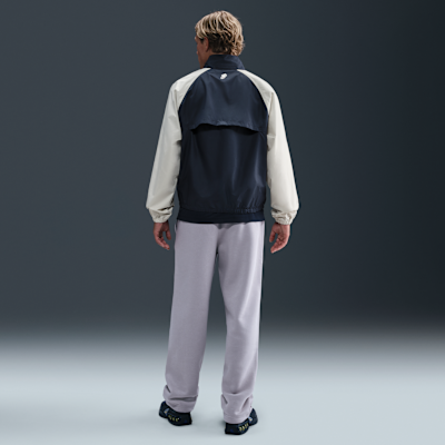 Nike Club Men's Woven Jacket