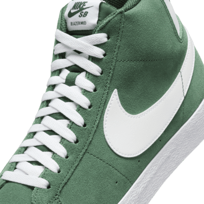 Tenis de skateboarding Nike SB Zoom Blazer Mid