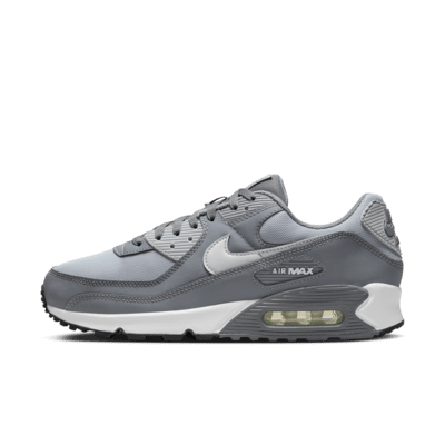 Nike Air Max 90 Men's Shoes