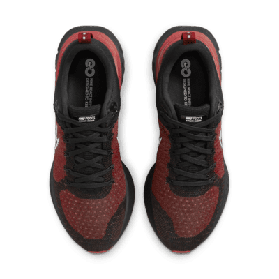 Tenis de correr en carretera para hombre Nike React Infinity 2