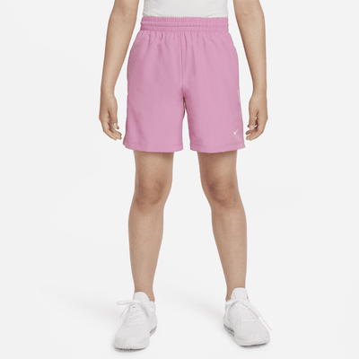 Nike Multi Big Kids' (Boys') Dri-FIT Training Shorts