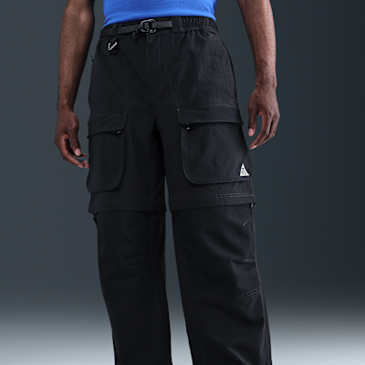 Nike ACG 'Smith Summit' Men's Zip Cargo Trousers
