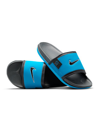 Unisex  Nike Offcourt (Miami Marlins) Offcourt Slides