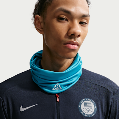 Nike Team USA Element Men's Dri-FIT 1/4-Zip Top