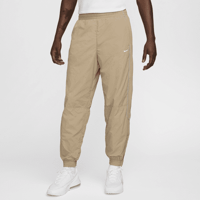 Nike Solo Swoosh Men's Track Pants. Nike.com