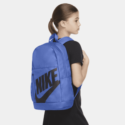 Nike Elemental Kids' Backpack (20L)