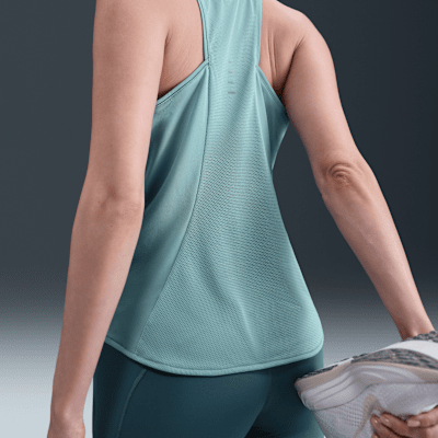 Nike Swift Women's Dri-FIT Running Tank Top