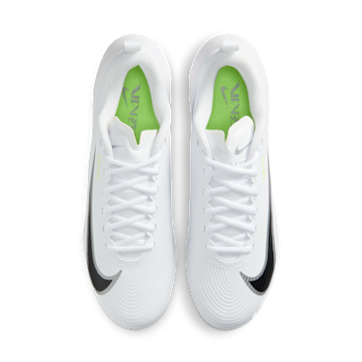 Tacos de fútbol americano Nike Vapor Speed 3