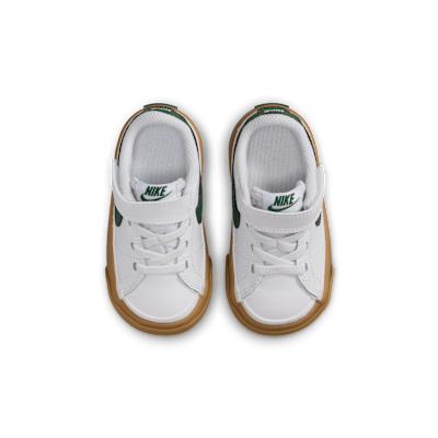 Nike Court Legacy Baby/Toddler Shoes