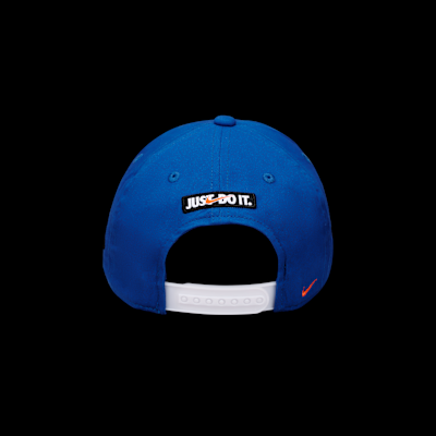Nike Little Kids' Patch Toss Club Cap