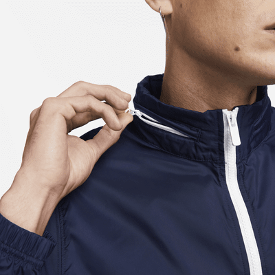 Tuta sportiva foderata in tessuto Nike Sportswear – Uomo