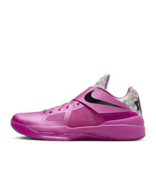 Unisex кроссовки Nike Zoom KD 4 "Aunt Pearl"