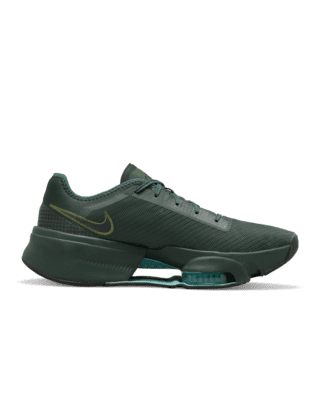 nike air zoom superrep 2 green