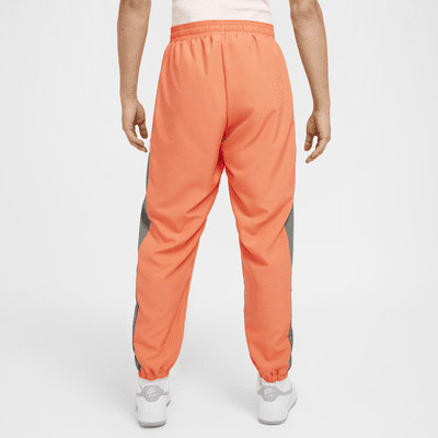 Nike Icon Men's Woven Basketball Trousers