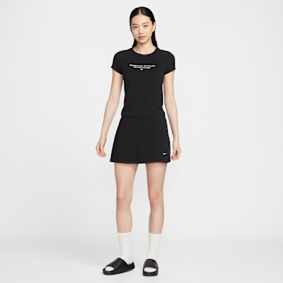 Nike Sportswear Chill Knit Women's Slim T-Shirt