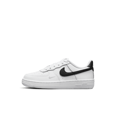 Nike Force 1 Low SE Younger Kids' Shoes. Nike CA