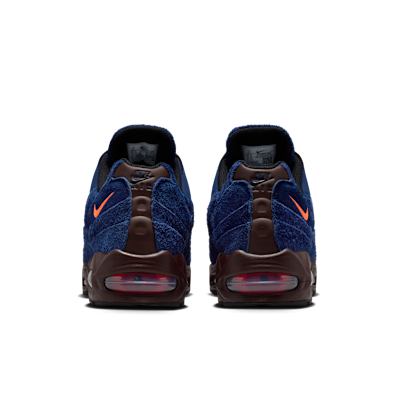 Nike Air Max 95 Big Bubble Men's Shoes