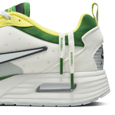 Oregon Nike Air Max Solo Men's Shoes