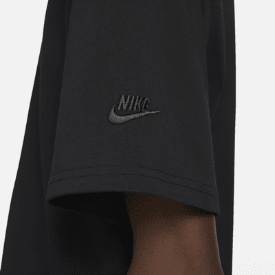 Nike Sportswear Tech Pack Men's Short-Sleeve Dri-FIT Top