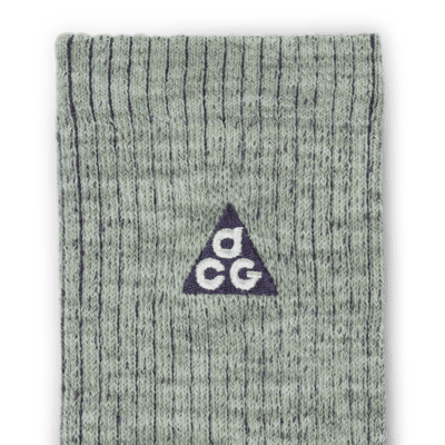 Chaussettes mi-mollet épaisses Nike ACG Everyday (1 paire)