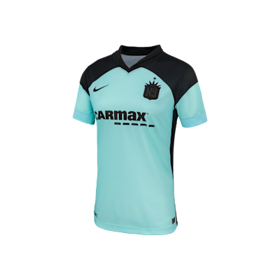 Rose Lavelle NJ/NY Gotham FC 2025 Stadium Away Women's Nike Dri-FIT NWSL Replica Jersey