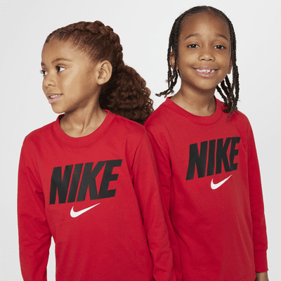 Nike Sportswear Club Little Kids' 2-Piece Pants Set