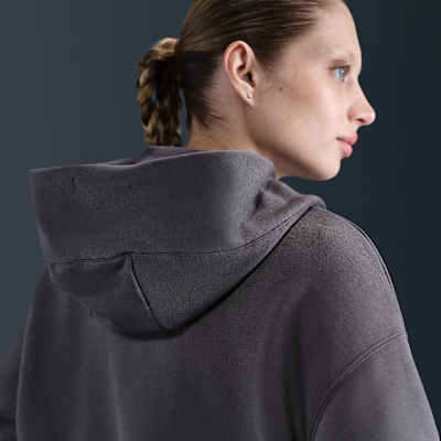 Nike Sportswear Phoenix Fleece Women's Oversized Pullover Hoodie