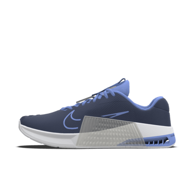 Nike Metcon 9 By You Custom Men's Workout Shoes