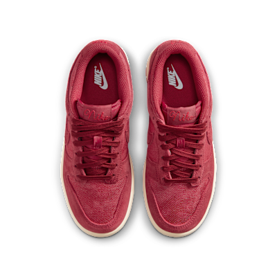 나이키 덩크 로우 SE 주니어 신발