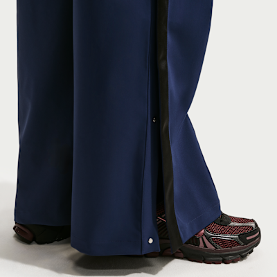 Nike 24.7 PerfectStretch Women's Dri-FIT High-Waisted Loose Tearaway Trousers