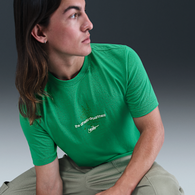 Playera para hombre Nike Sportswear Club