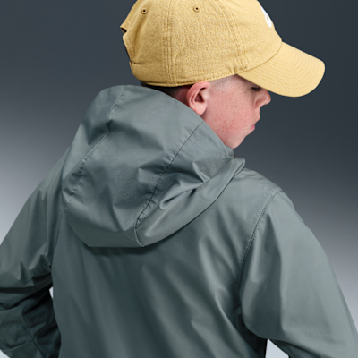 Nike Sportswear City Utility Older Kids' Jacket
