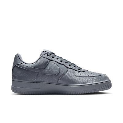 Tenis para hombre Kobe Air Force 1 Low