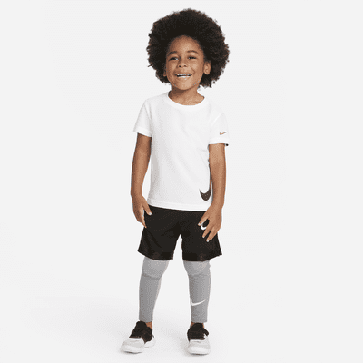 Nike Pro Toddler Tights