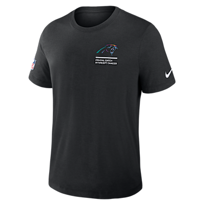Carolina Panthers Crucial Catch