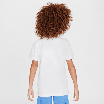 T-shirt Nike Sportswear pour ado (garçon)