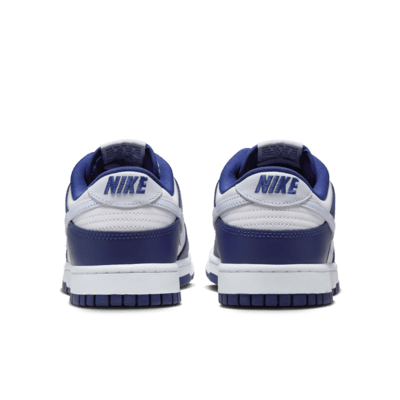 Tenis para hombre Nike Dunk Low Retro