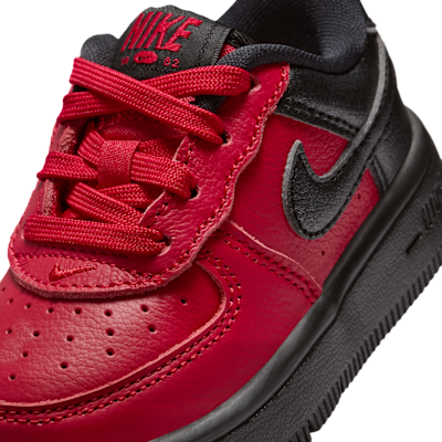 Nike Force 1 Low LV8 5 Baby/Toddler Shoes