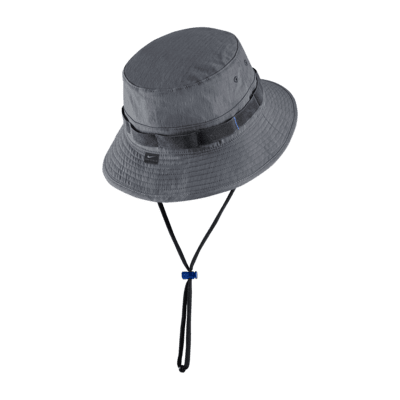 Duke Nike College Boonie Bucket Hat