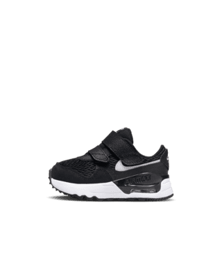 Детские кроссовки Nike Air Max SYSTM Baby/Toddler