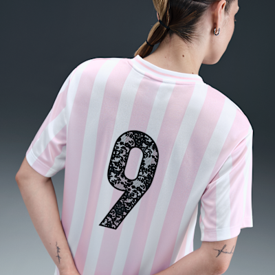 Nike Sportswear Camiseta de fútbol - Mujer