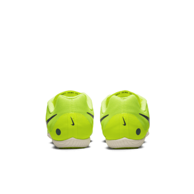 Tenis de clavos para eventos múltiples de pista y campo Nike Rival Multi