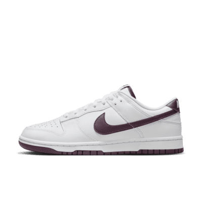 Nike Dunk Low Retro Men's Shoes