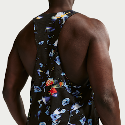 Nike AeroSwift Men's Dri-FIT ADV Running Singlet