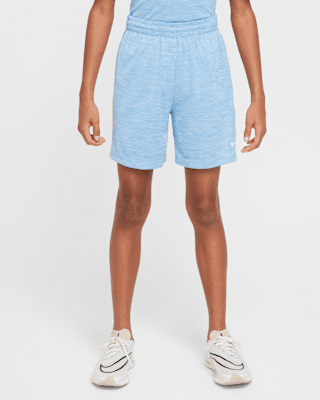 Подростковые шорты Nike Multi Big Kids' (Boys') Dri-FIT Shorts