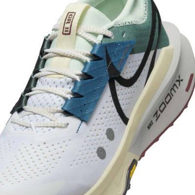 รองเท้าวิ่งเทรลผู้ชาย Nike Zegama Trail 2