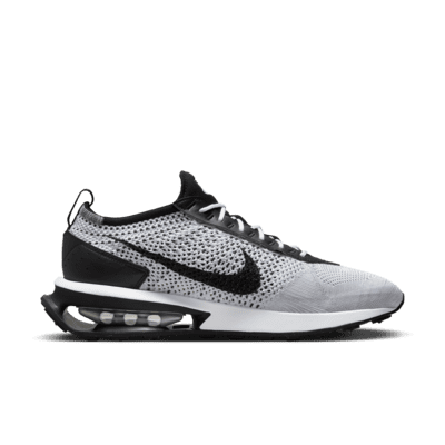 Nike Air Max nike fingertrap max Flyknit Racer Men's Shoes